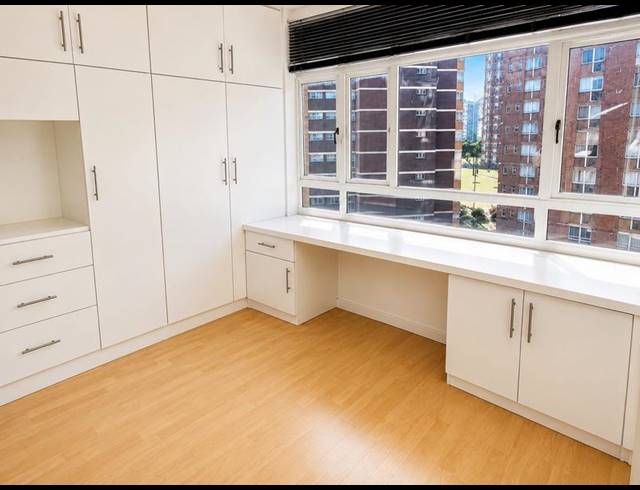 2 BEDROOM APARTMENT FOR SALE IN NORTH BEACH
